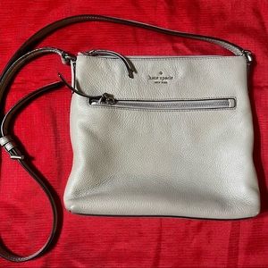 Kate Spade Crossbody Purse